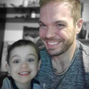 Meet your Posher, Jay